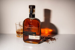 Woodford Reserve Distillery Series Chocolate Whisper Redux