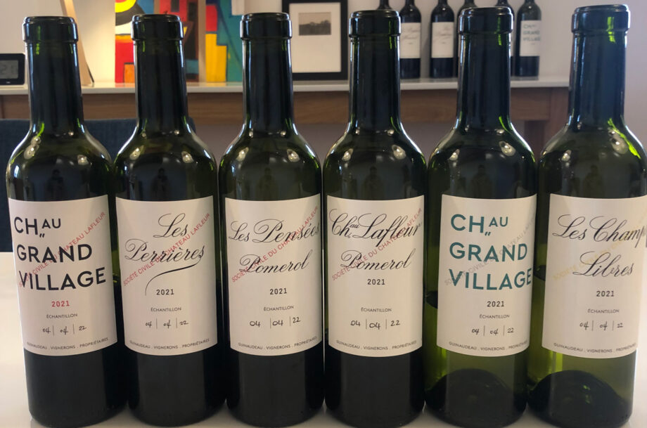 Château Lafleur
