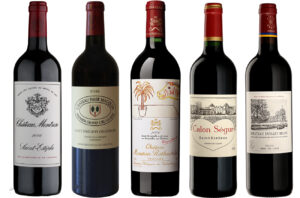 Bordeaux 2006