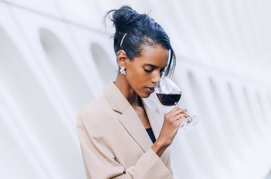 sommelier