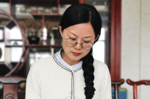 Wu Xiuyong