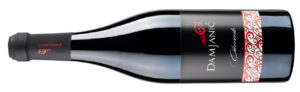 Damjanic Wines, Clemente 2019