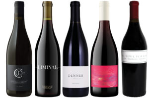 US Grenache