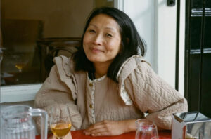 Heidi Nam Knudsen
