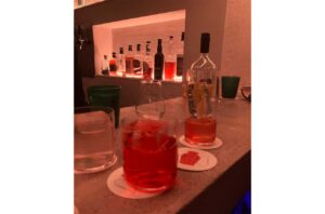 cocktail
