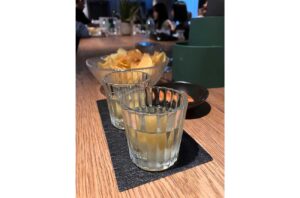 cocktail