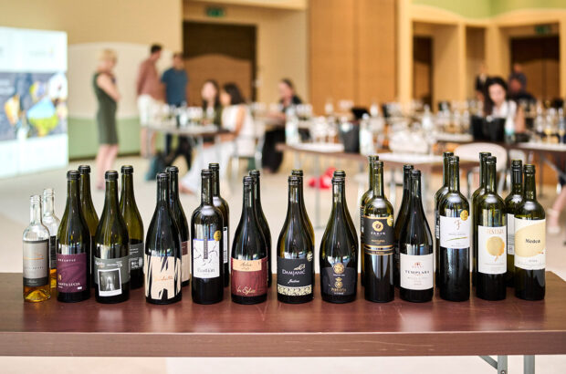 Croatia performed strongly at DWWA 2025, winning a total of 386 medals