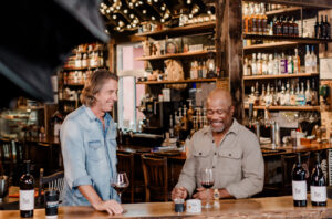 Radomski-with-Darius-Rucker-(from-Hootie-&amp;-the-Blowfish)-@-Grindstone-Cowboy,-Eagleville,-TN