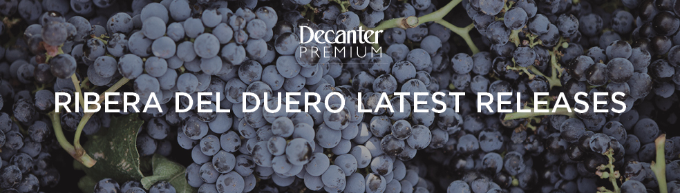 Ribera del Duero latest releases