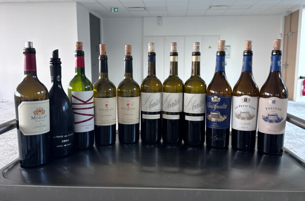 September releases 2025