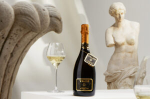 Valdo Numero 10 Metodo Classico Prosecco