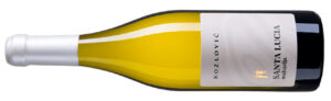 Vinarija Kozlović, Santa Lucia Malvazija 2018