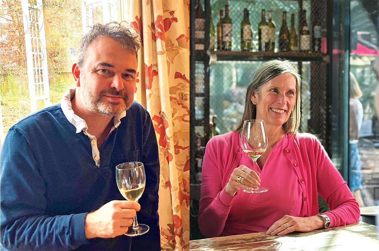 The ethical drinker: Insights from new book 'Rooted in Change'