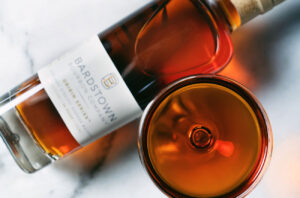 Bardstown Bourbon Company Origin Series