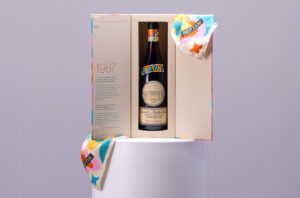 Bertani Amarone 1967