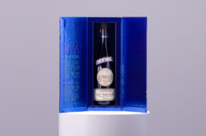 Bertani Amarone 2005