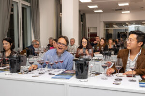 Decanter Presents Bertani