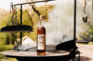 High West Rendezvous Rye