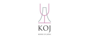 Koshu of Japan logo