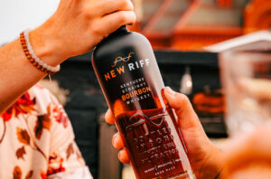 New Riff Kentucky Straight Bourbon