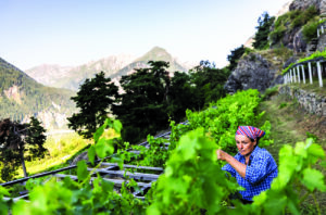 Northern Italy