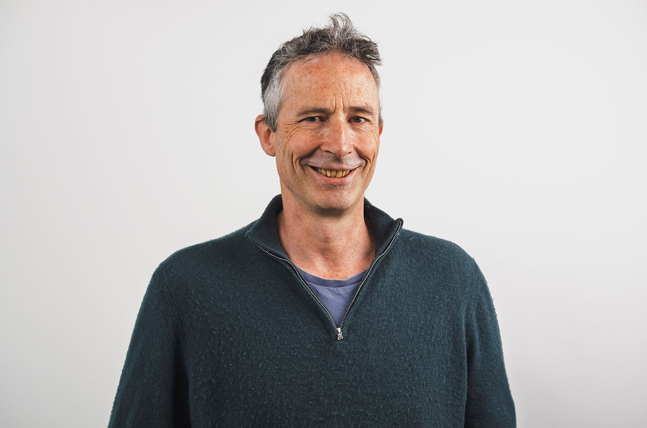 Justin Howard-Sneyd MW