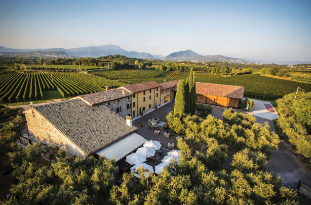 Tenuta Canova