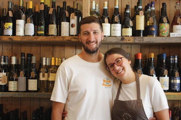 osteria rivelin