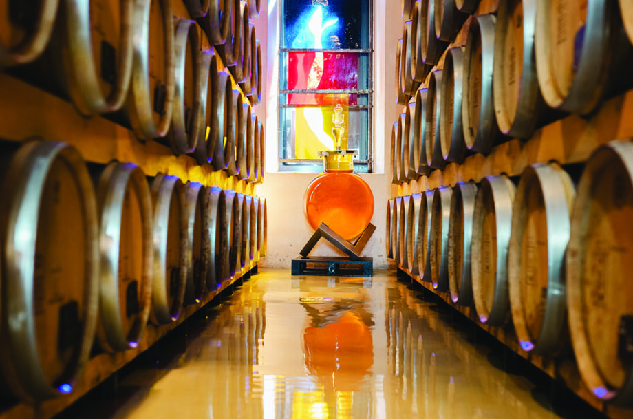 Henri Giraud Champagne