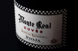 Bodegas Riojanas released Monte Real Cuvée in 2020