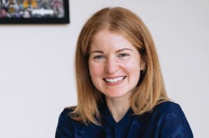 Kathrine Larsen-Robert MS