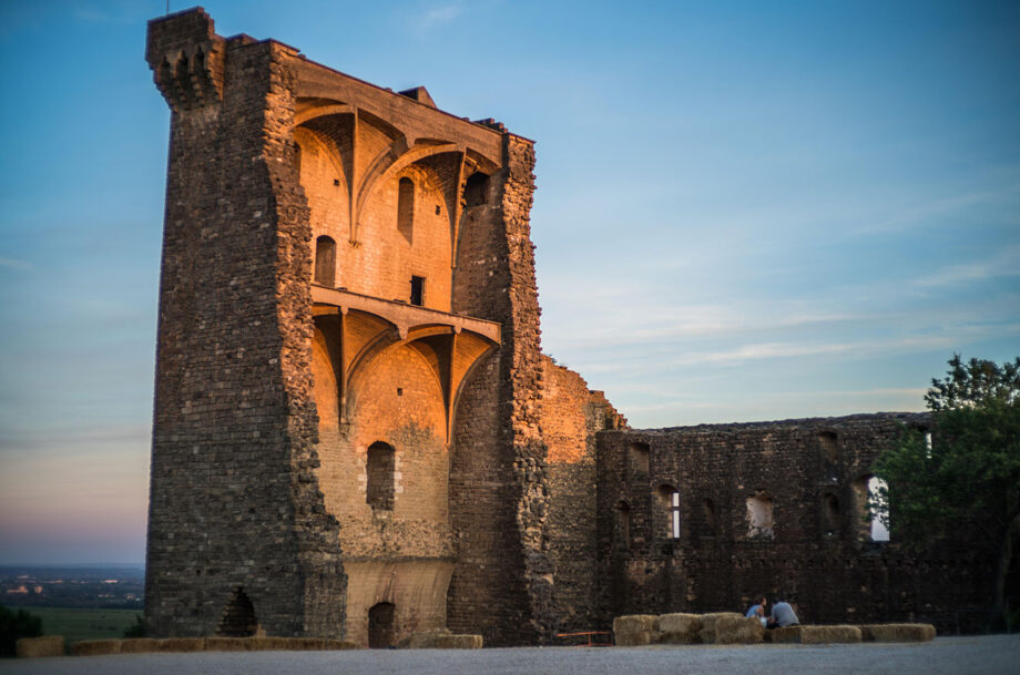 Châteauneuf-du-Pape 2024