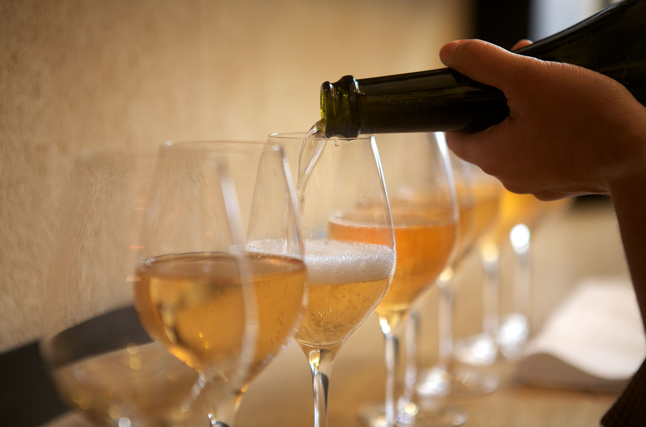 Beyond Champagne: Traditional-method wines around the world