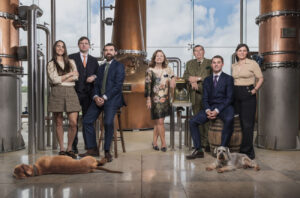 Rodina Cooney v Boann Distillery 