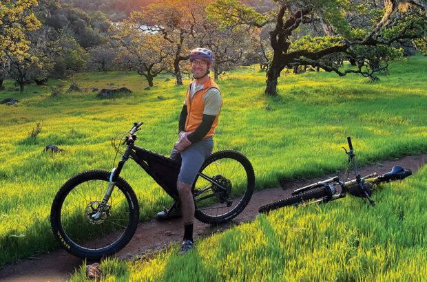 Daniel estrin, cristom vineyards