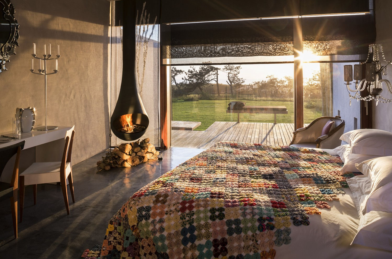 Decanter’s Dream Destination: Areias do Seixo, Santa Cruz, Portugal