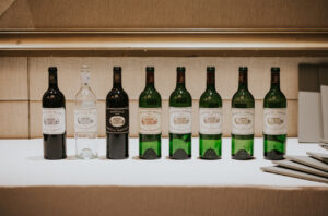 Château Margaux masterclass