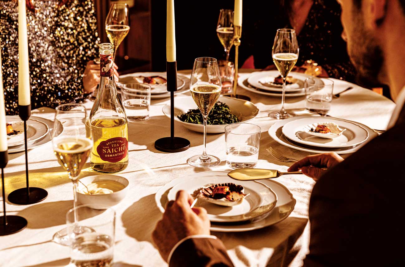 Discover the best pairings for tea: Expert tips and tricks