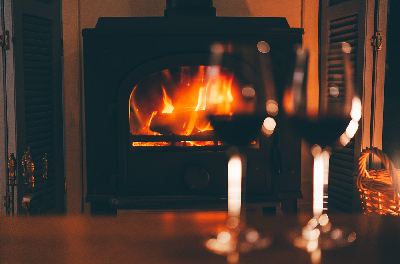 This underappreciated Italian wine is the perfect fireside red