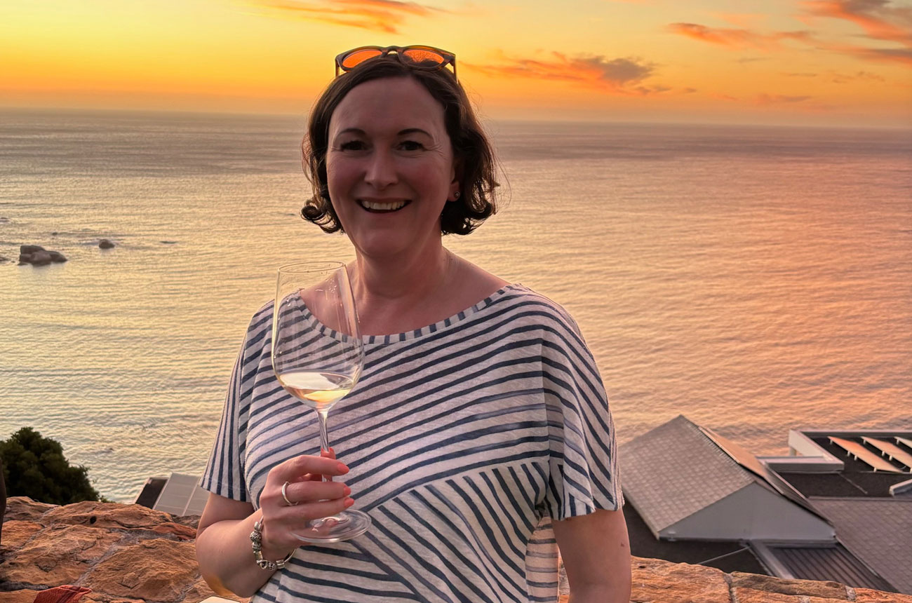 My South African wine highlights of 2025