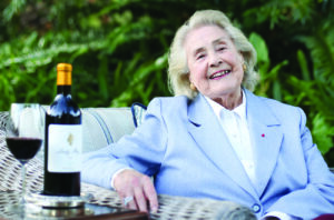 May-Eliane de Lencquesaing