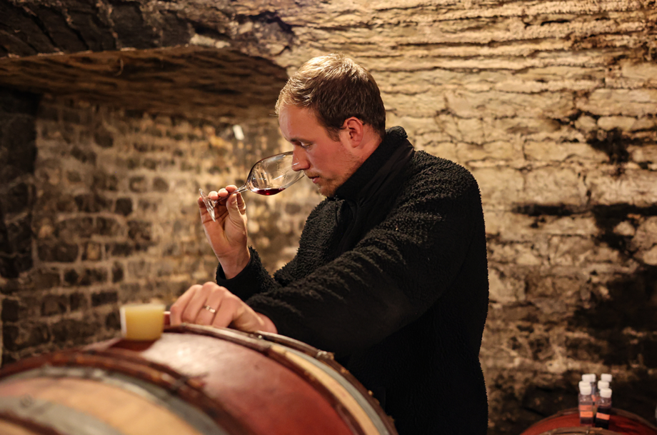 Pommard & Volnay 2024