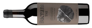 Bodega Bucrana, Bucrana Tau 2019