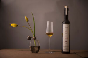 Capreolus Distillery Chestnut Barrel Aged Apple Eau-de-Vie 2018