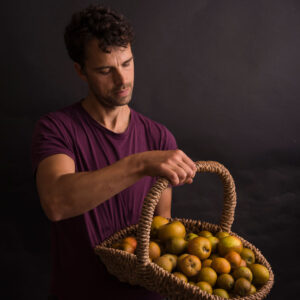 Barney Wilczak / Capreolus Distillery