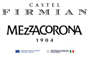 Castel Firmian & Mezzacorona logos
