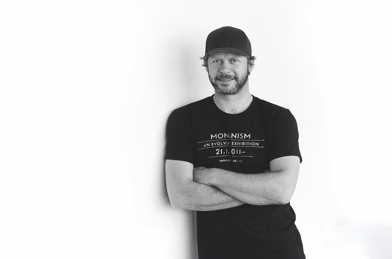 Under the radar winemaker: Dr Edge