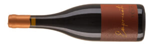 Domaine Escalin, Empreinte 2023