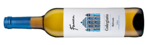 Bodegas Fariña, Colegiata Malvasía 2024