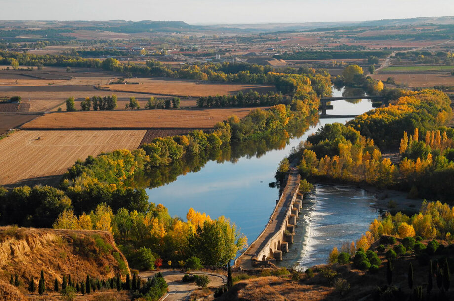 Rio Duero